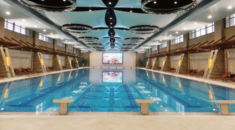 泳池消毒藥劑 泳池消毒藥劑