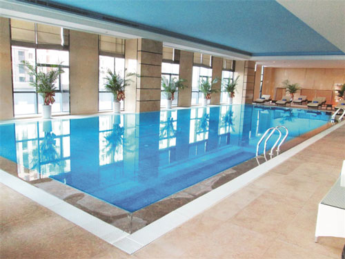 泳池水處理,泳池藥劑,泳池運(yùn)營(yíng)