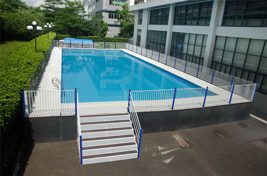 游泳池消毒藥劑,游泳池運(yùn)營(yíng),游泳池水處理,游泳池維護(hù),拼裝式鋼結(jié)構(gòu)游泳池