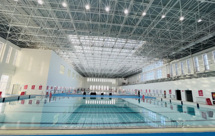 百靈達水質檢查儀,游泳池驗水盒水質檢測試劑?,智能水質監(jiān)測投藥一體機,游泳池維護管理,游泳池水處理消毒劑