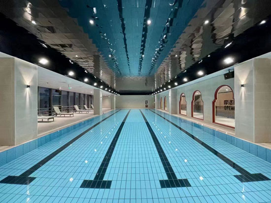 低氯泳池水處理技術,酒店泳池,泳池水質檢測,泳池消毒劑,循環(huán)過濾系統(tǒng)