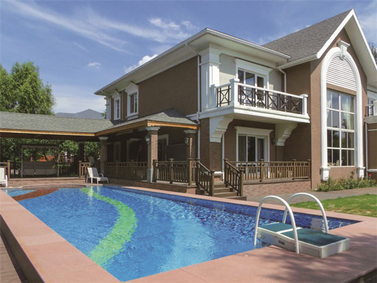 空氣源熱泵,游泳池加熱設(shè)備,游泳池運(yùn)營(yíng)