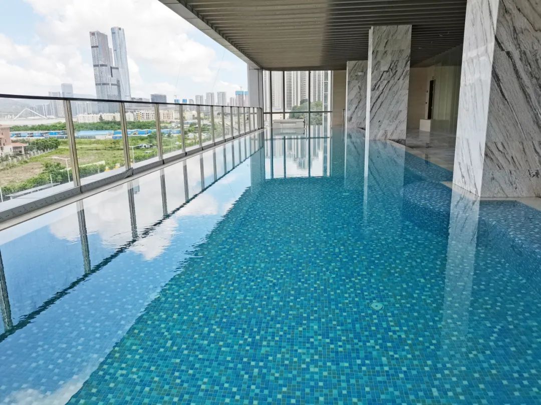 游泳池微生物污染,游泳池水質(zhì)處理,游泳池水消毒